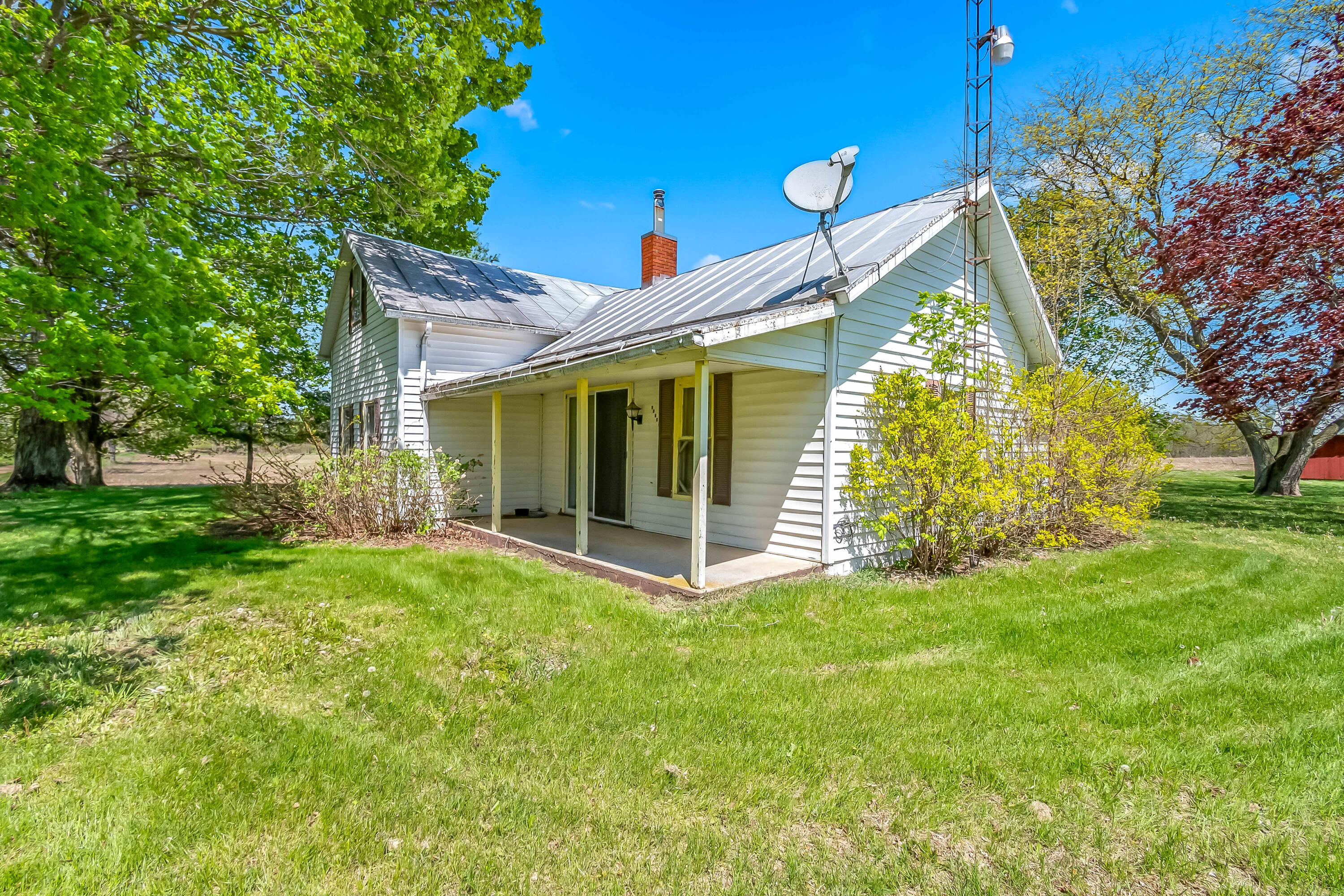 15791 Rice Road Camden, MI 49232 - Photo 5 of 50 23