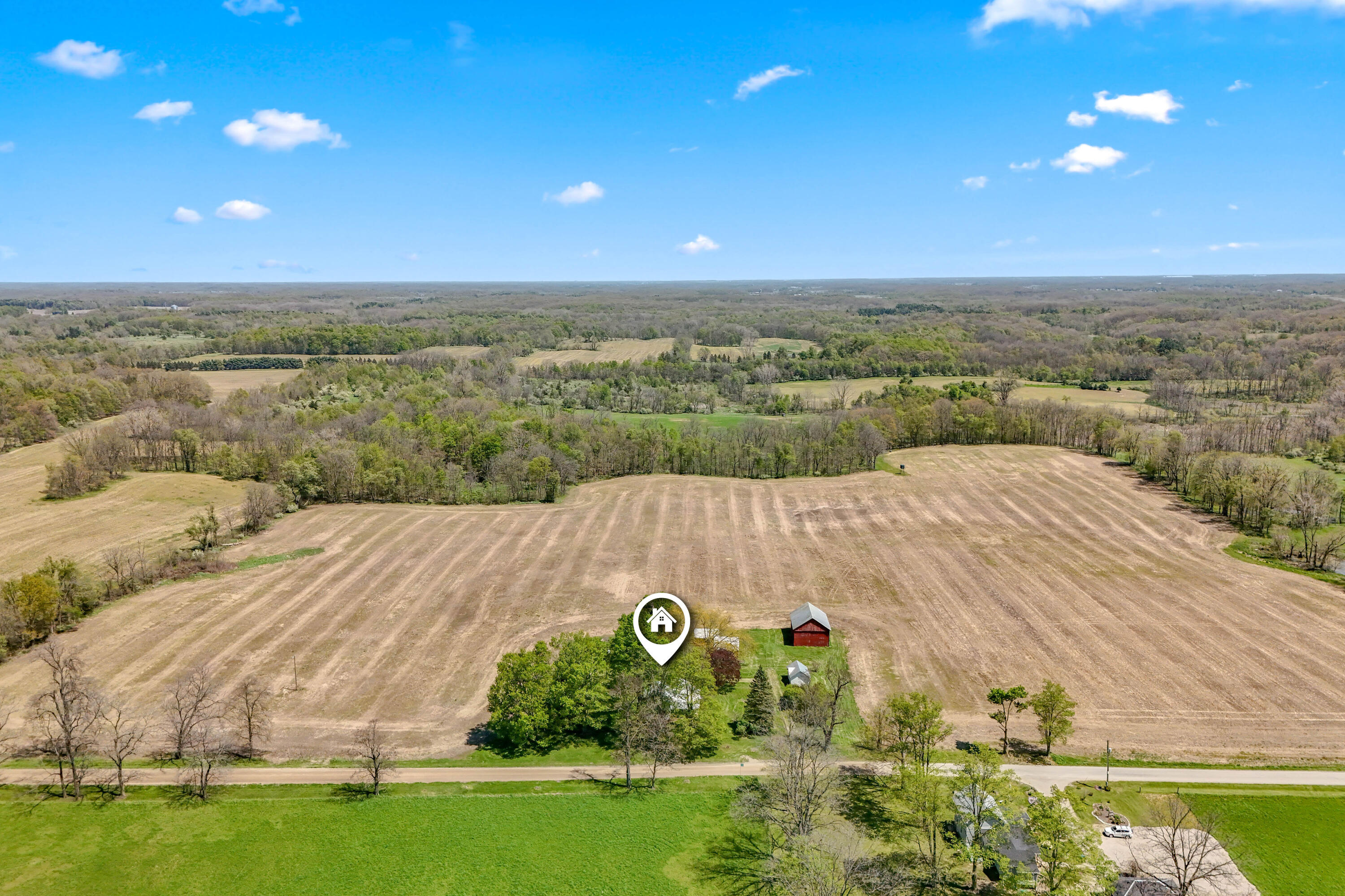 15791 Rice Road Camden, MI 49232 - Photo 10 of 50 7