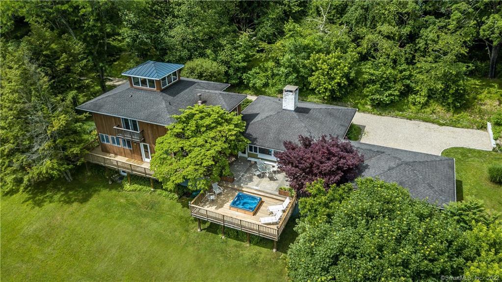 2 Signal Hill Road Brookfield, CT 06804 - Photo 1 of 1 Welcome to 2 Signal Hill