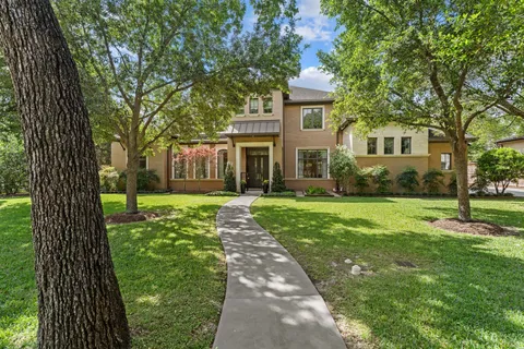 $4,350,000 | 11703 Flintwood Drive, Houston, TX 77024