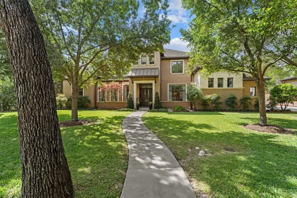 $4,350,000 | 11703 Flintwood Drive, Houston, TX 77024