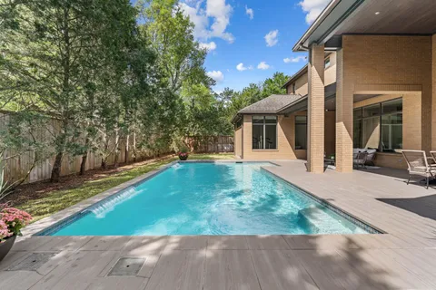 $4,000,000 | 11703 Flintwood Drive, Houston, TX 77024