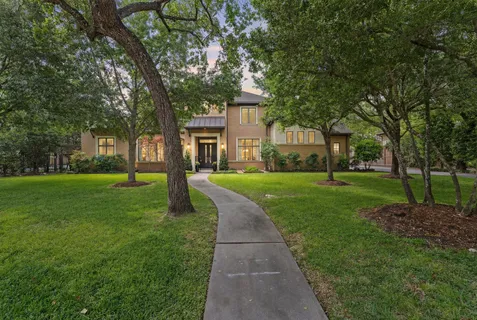 $4,000,000 | 11703 Flintwood Drive, Houston, TX 77024