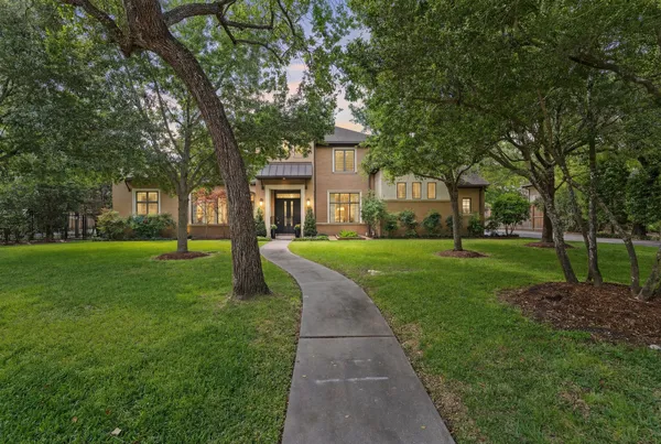 $4,350,000 | 11703 Flintwood Drive, Houston, TX 77024