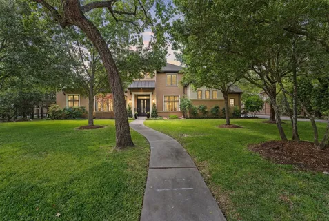 $4,350,000 | 11703 Flintwood Drive, Houston, TX 77024