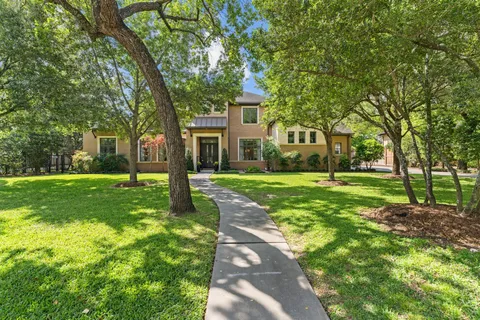 $4,000,000 | 11703 Flintwood Drive, Houston, TX 77024