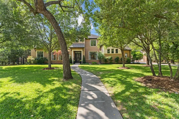 $4,350,000 | 11703 Flintwood Drive, Houston, TX 77024
