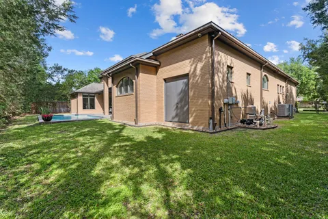 $4,000,000 | 11703 Flintwood Drive, Houston, TX 77024