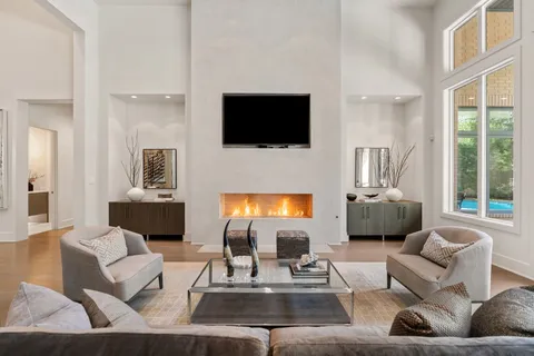 $4,000,000 | 11703 Flintwood Drive, Houston, TX 77024