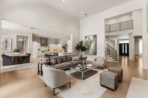 $4,350,000 | 11703 Flintwood Drive, Houston, TX 77024