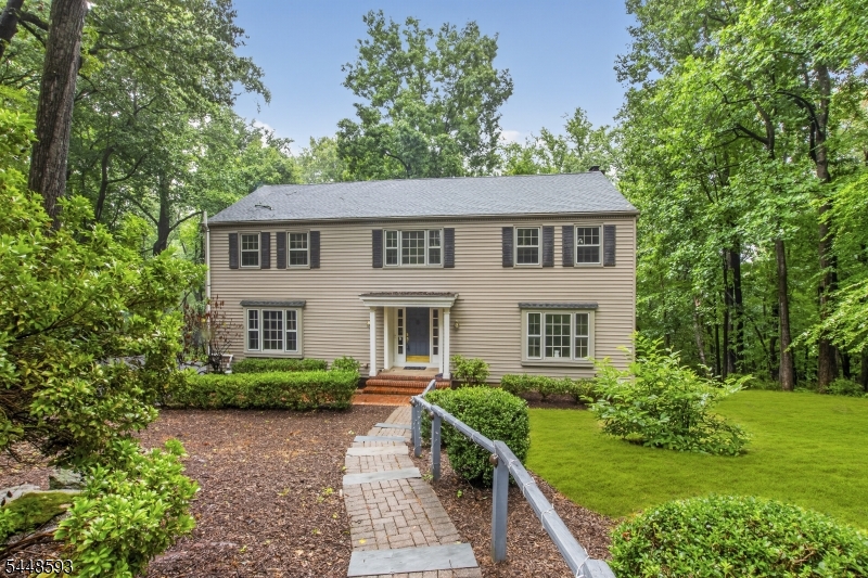 9 East Fox Chase Road Chester, NJ 07930 - Photo 1 of 18 Gallery Image 1
