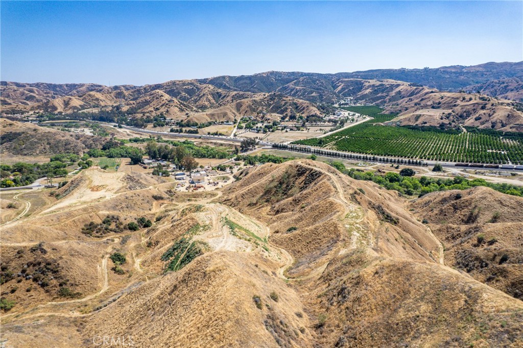 13280 Revello Road Redlands, CA 92373 - Photo 26 of 37 a view of city and mountain