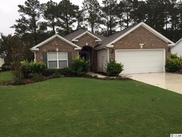 206 Seville Drive Murrells Inlet, SC 29576 - Photo 1 of 10 Gallery Image 1