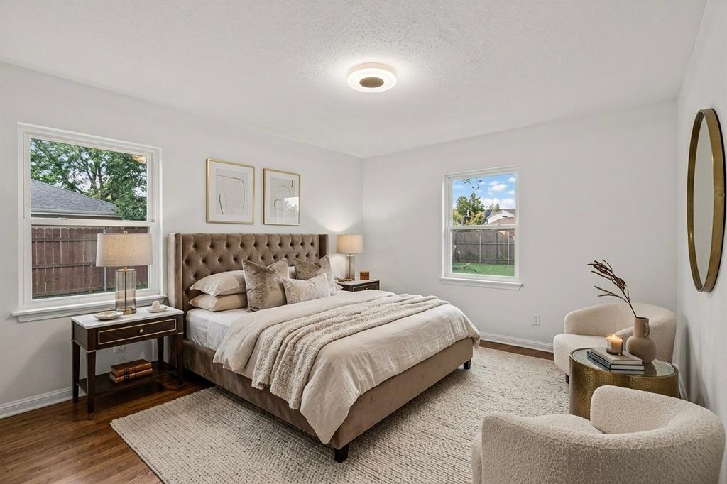 405 Easton Road Dallas, TX 75218 - Photo 24 of 36 Virtual Staging