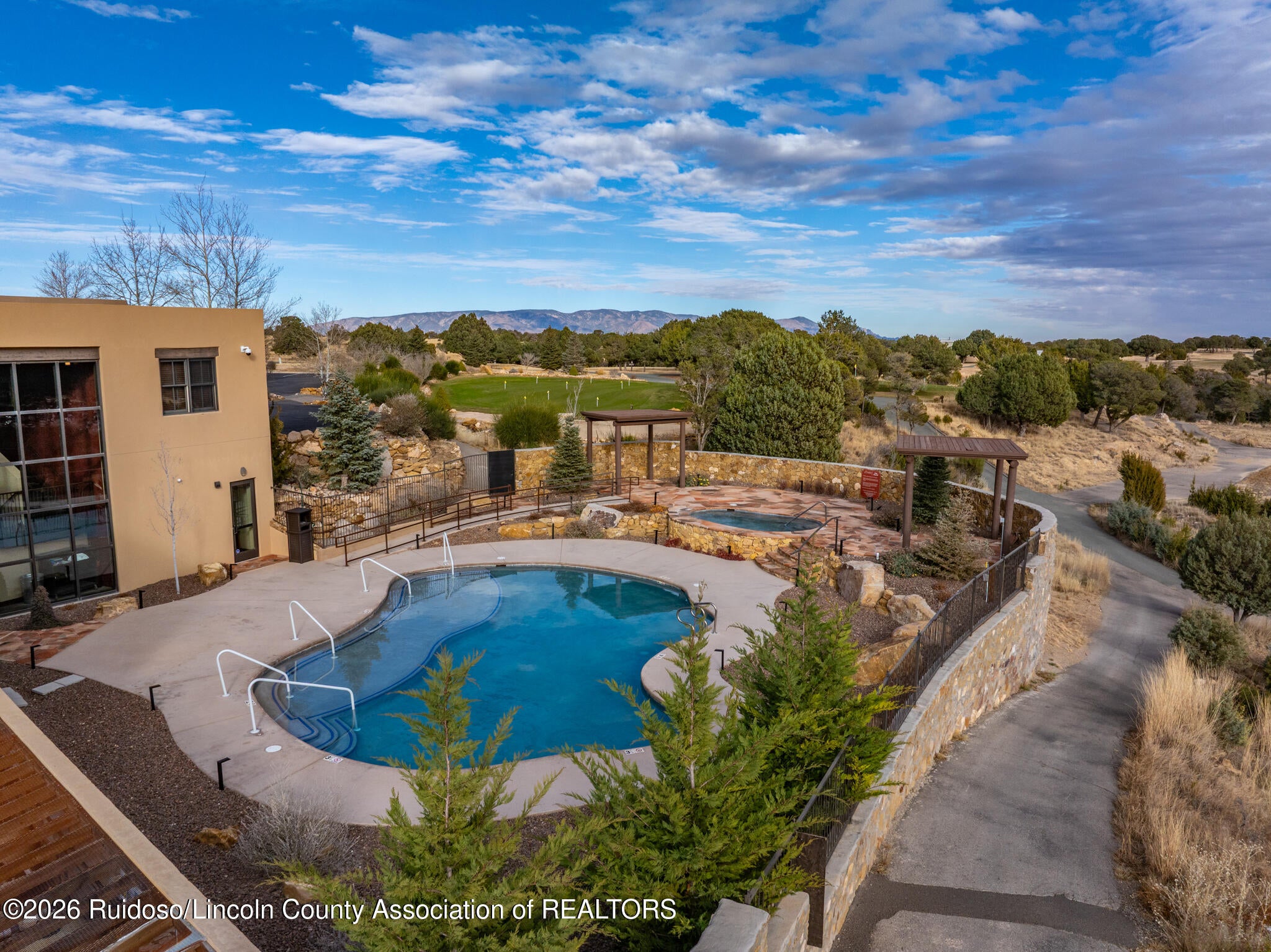 222 Spencer Road Alto, NM 88312 - Photo 96 of 107 Gallery Image 96