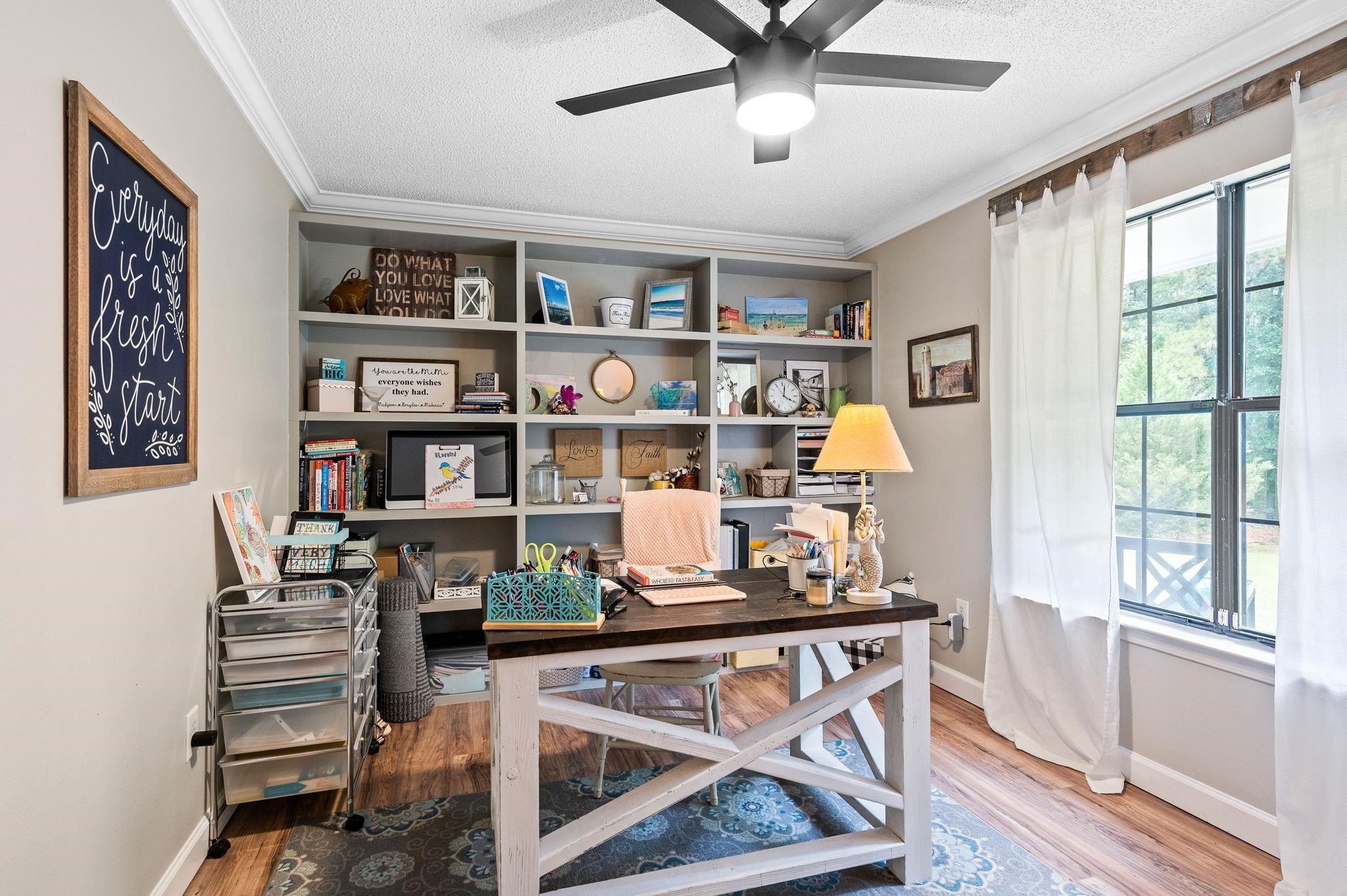 27966 Gus Moore Road Loxley, AL 36551 - Photo 22 of 44 Bedroom 3