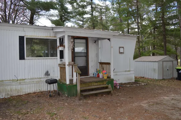 $90,000 | 12575 Highway 72, Unit LOT: 16, Kalkaska, MI 49646