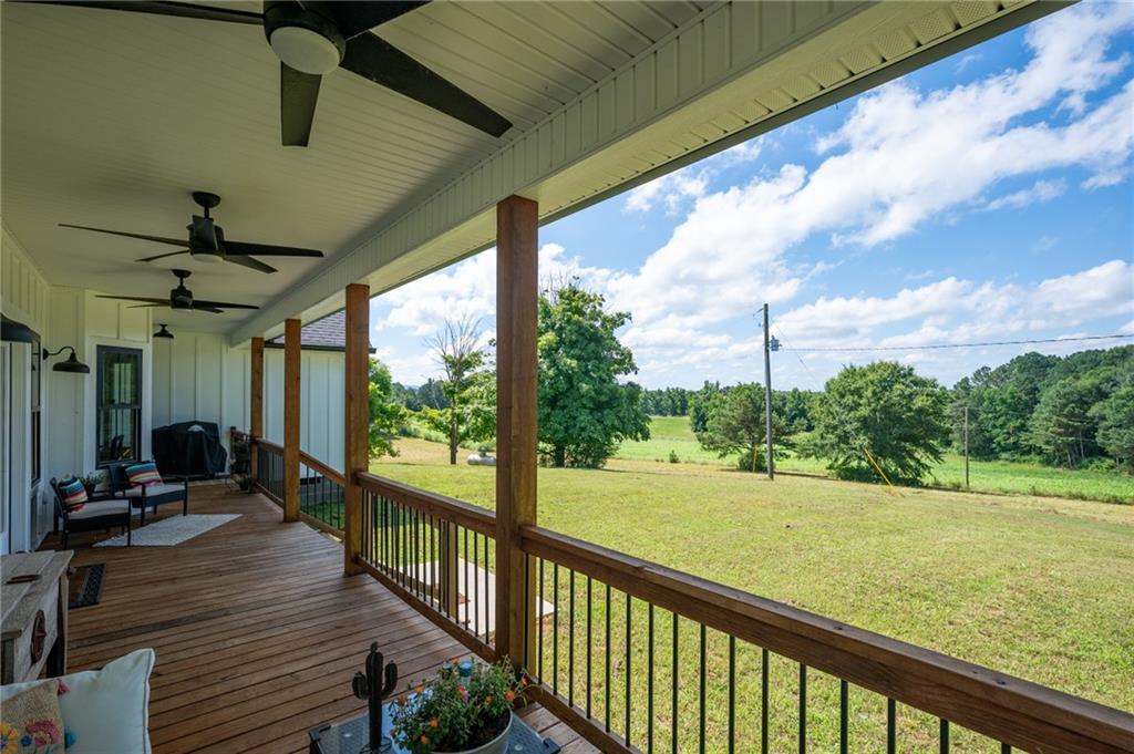 455 Poarch Farm Road Northeast Ranger, GA 30734 - Photo 61 of 93