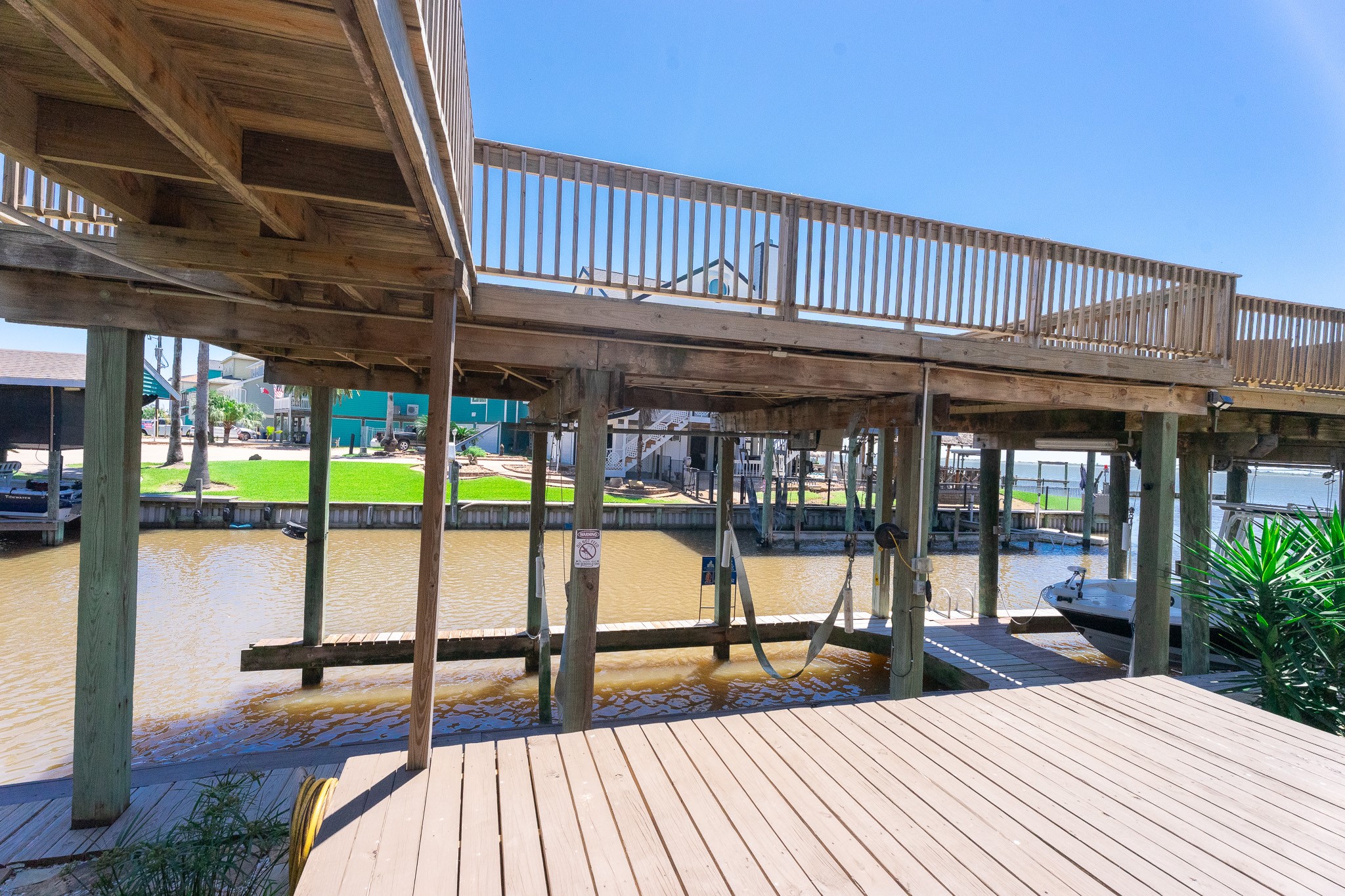 1315 23rd Street Dickinson, TX 77539 - Photo 41 of 47