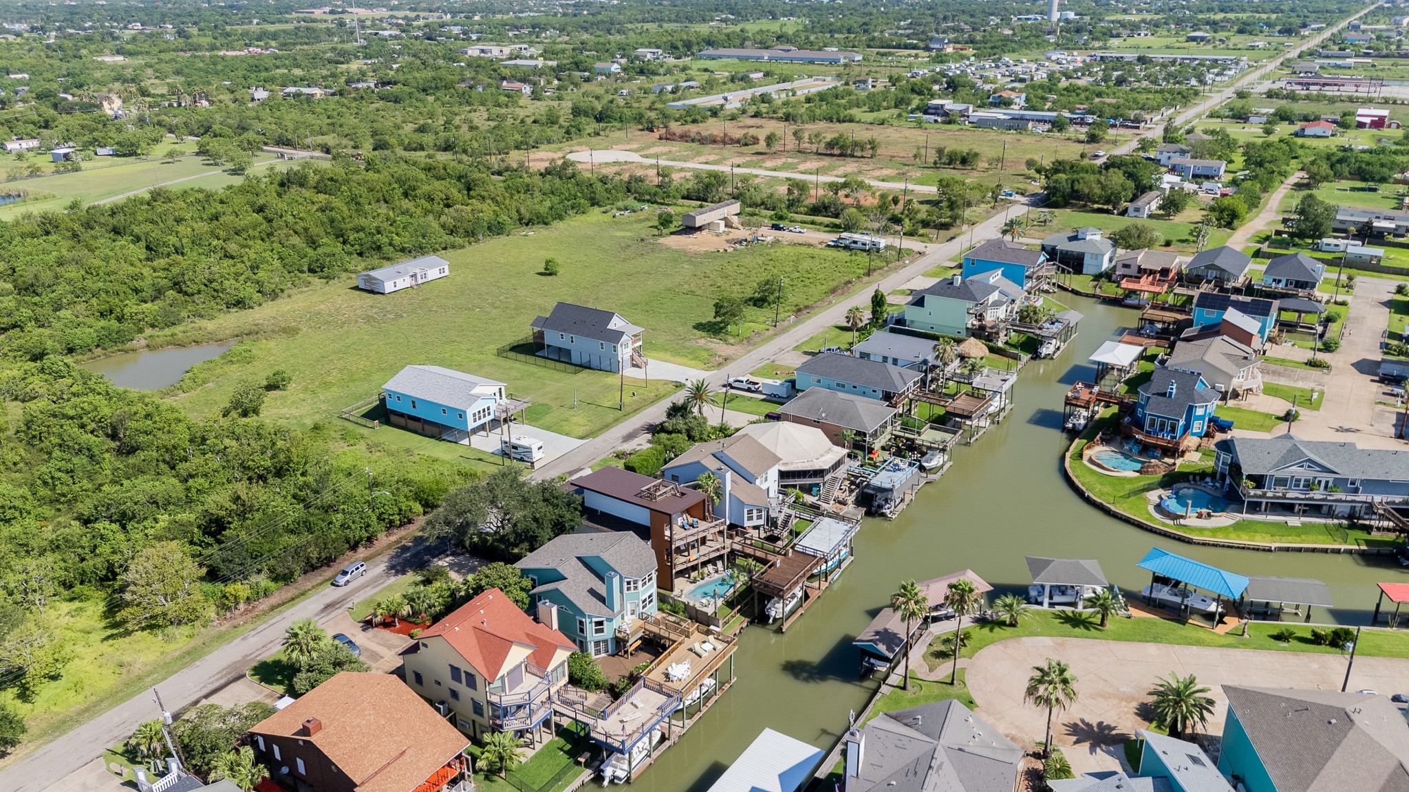 1315 23rd Street Dickinson, TX 77539 - Photo 43 of 47