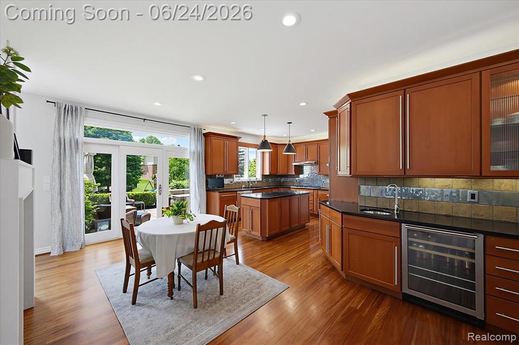 1422 Galena Rochester Hills, MI 48306 - Photo 16 of 73