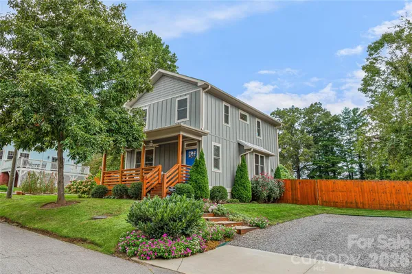 $745,000 | 14 Davenport Road, Asheville, NC 28806