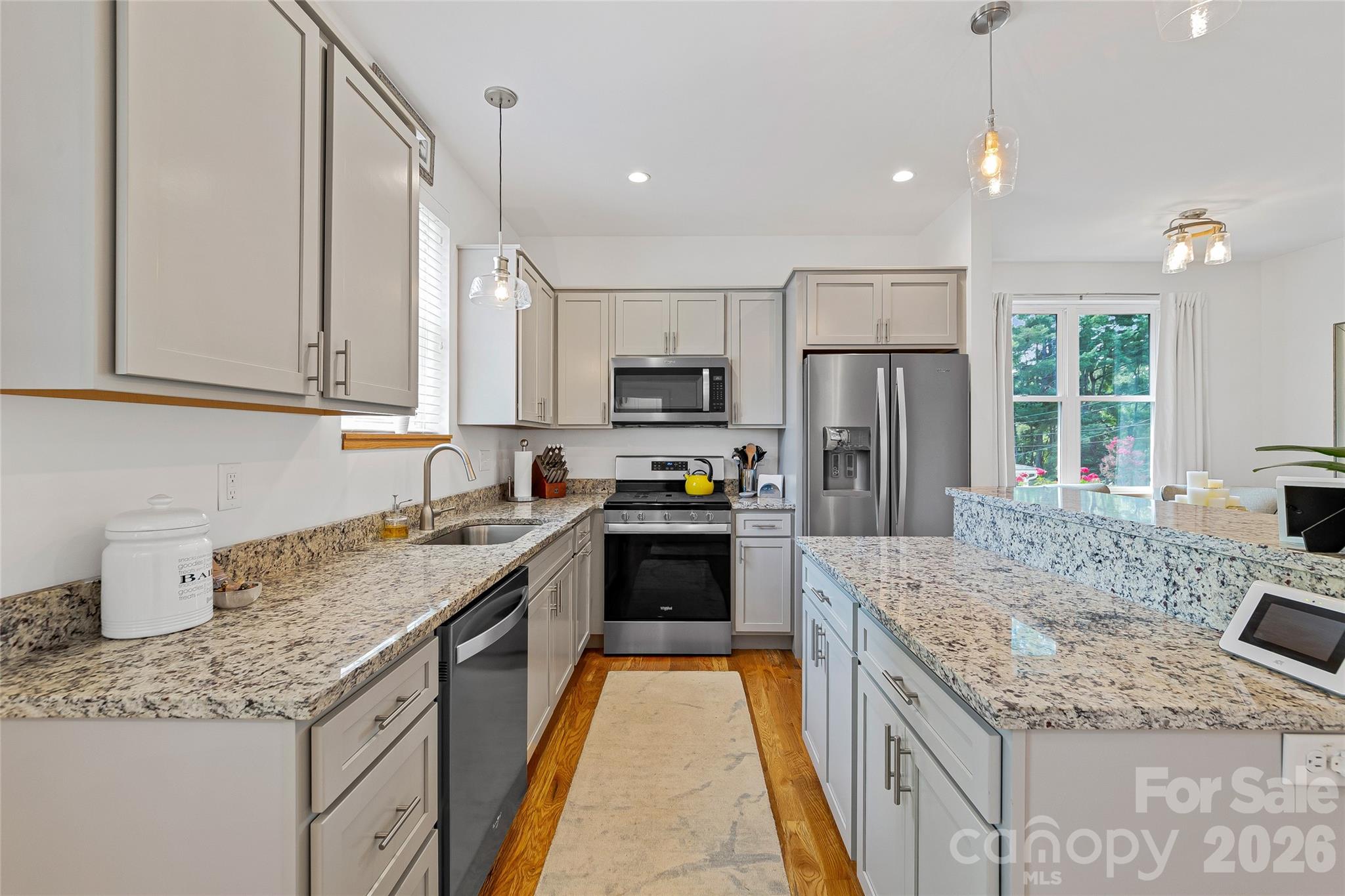 14 Davenport Road Asheville, NC 28806 - Photo 12 of 31