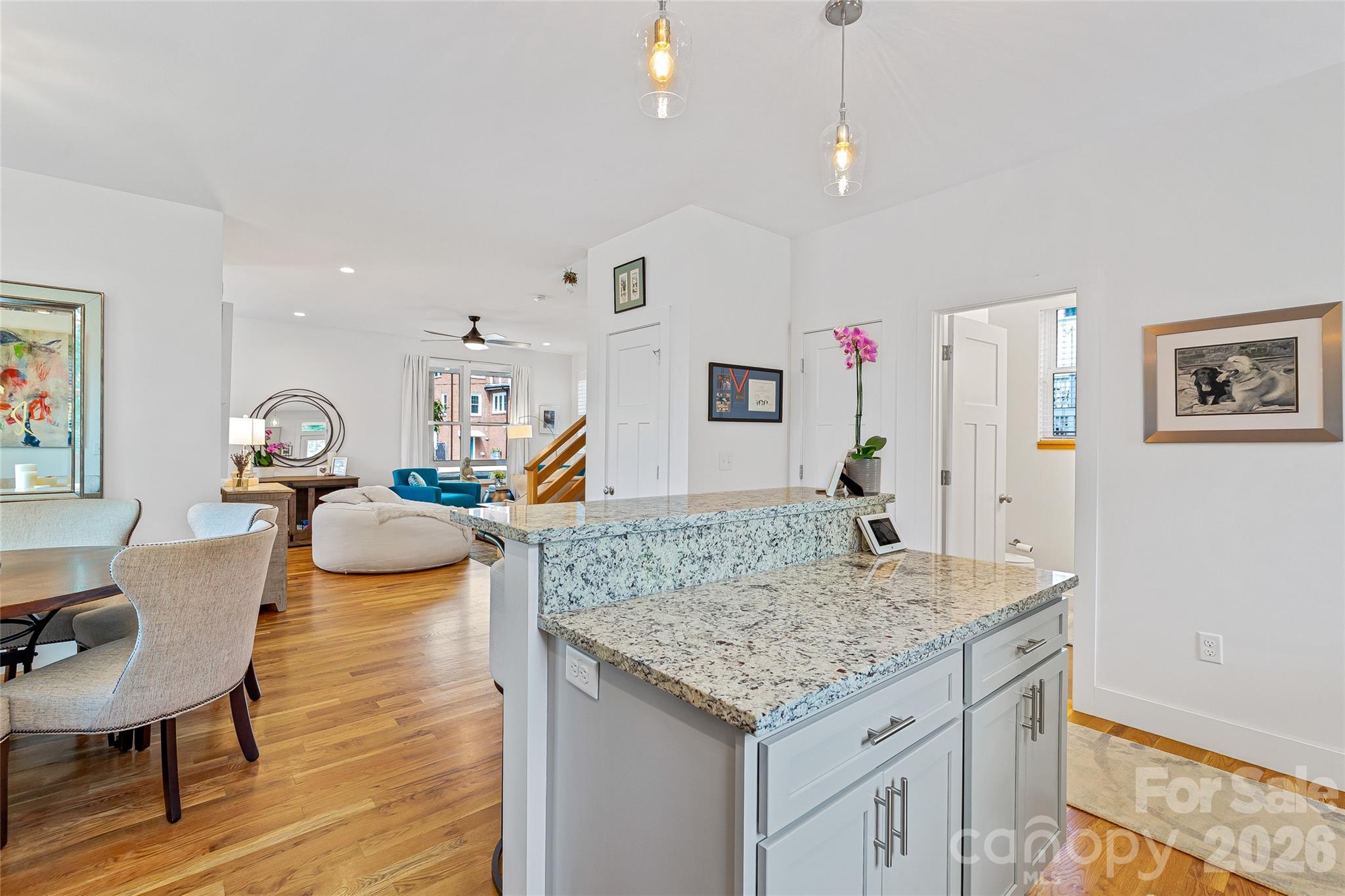 14 Davenport Road Asheville, NC 28806 - Photo 13 of 31