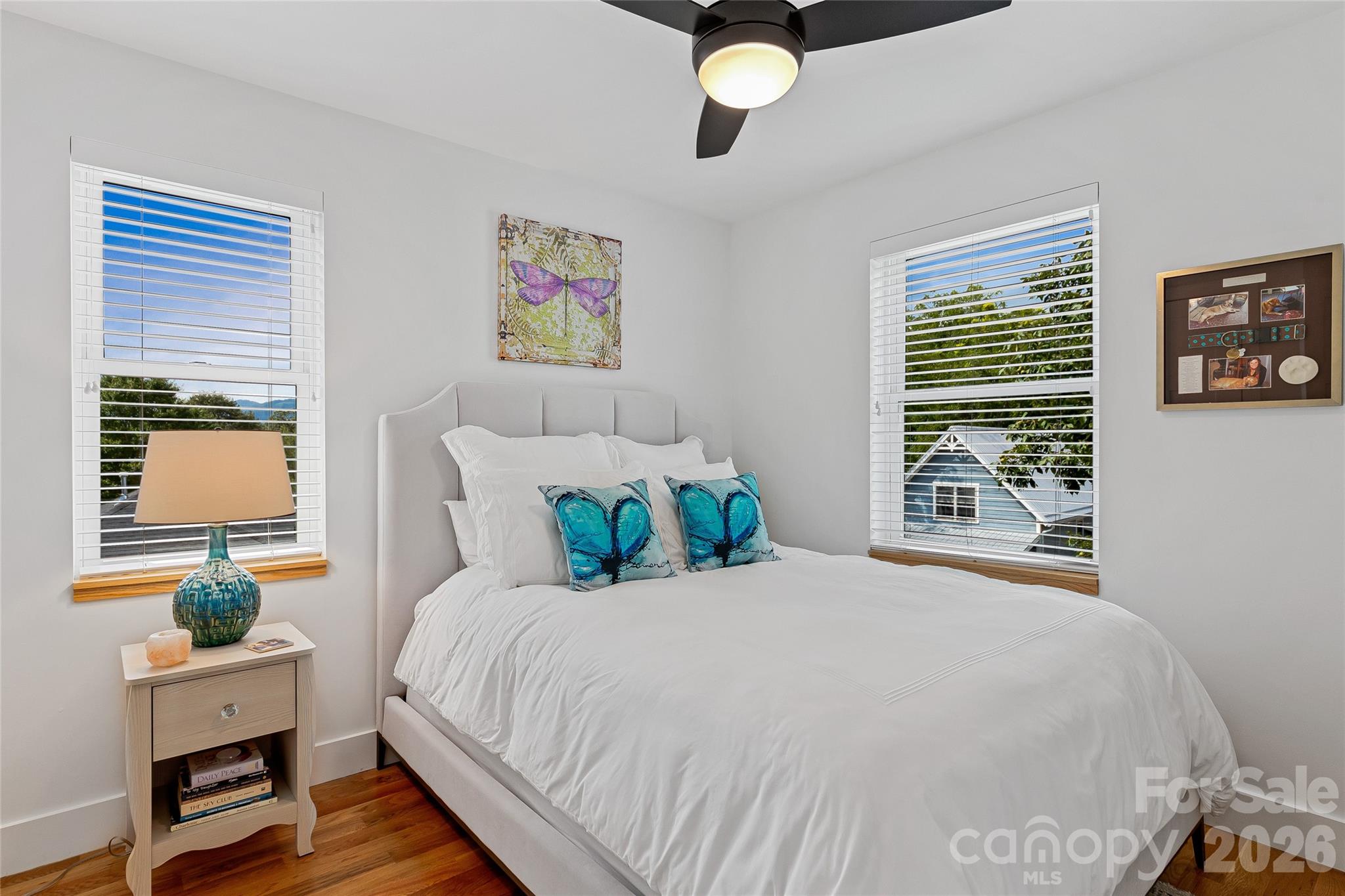 14 Davenport Road Asheville, NC 28806 - Photo 19 of 31