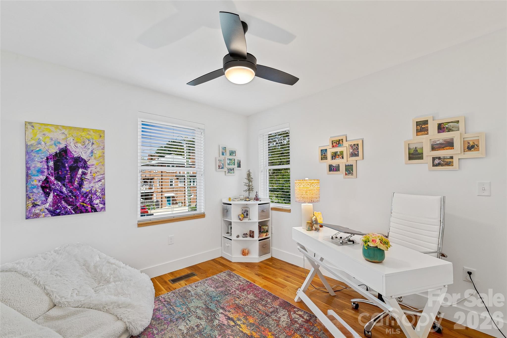 14 Davenport Road Asheville, NC 28806 - Photo 22 of 31