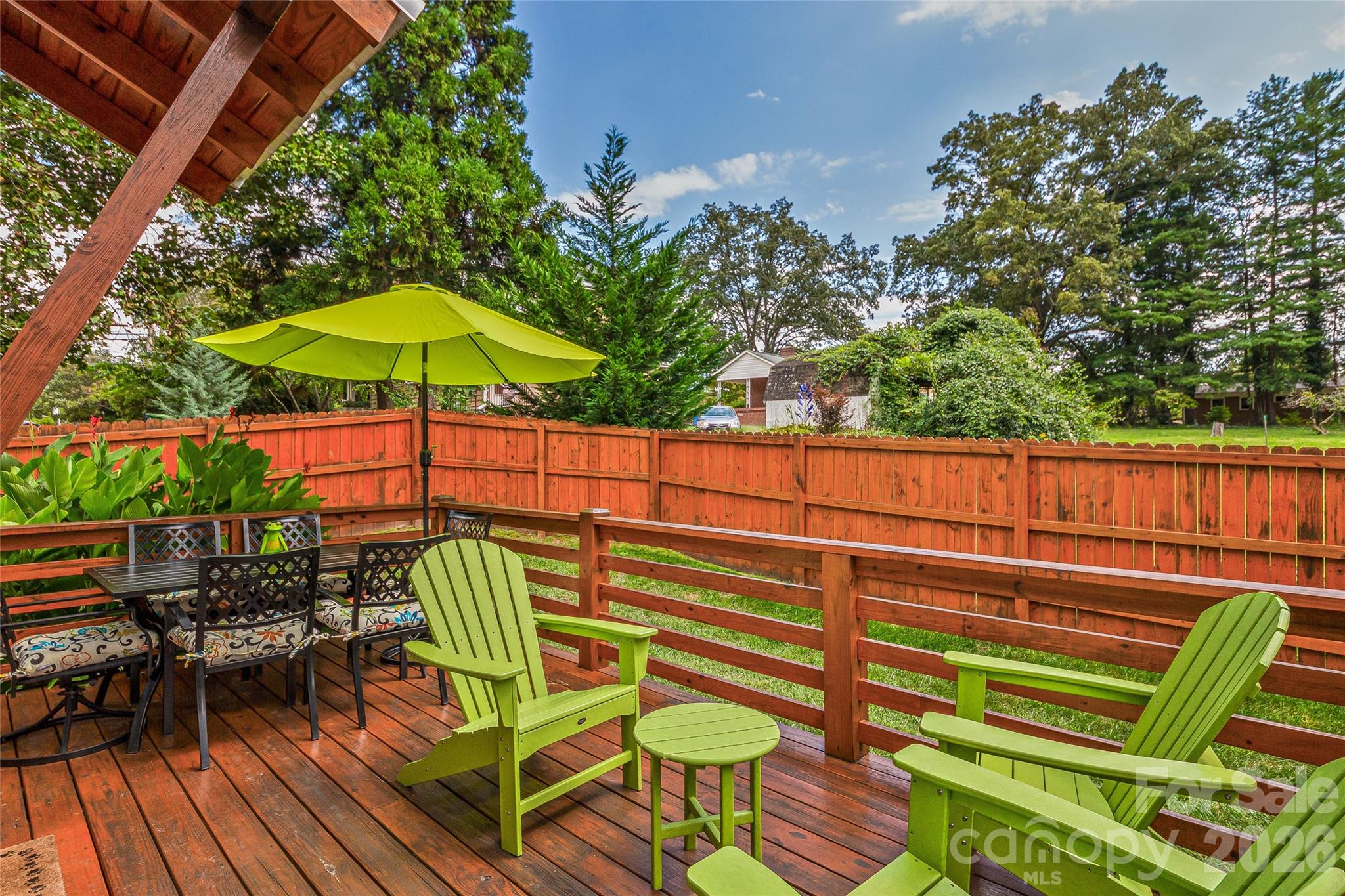14 Davenport Road Asheville, NC 28806 - Photo 23 of 31