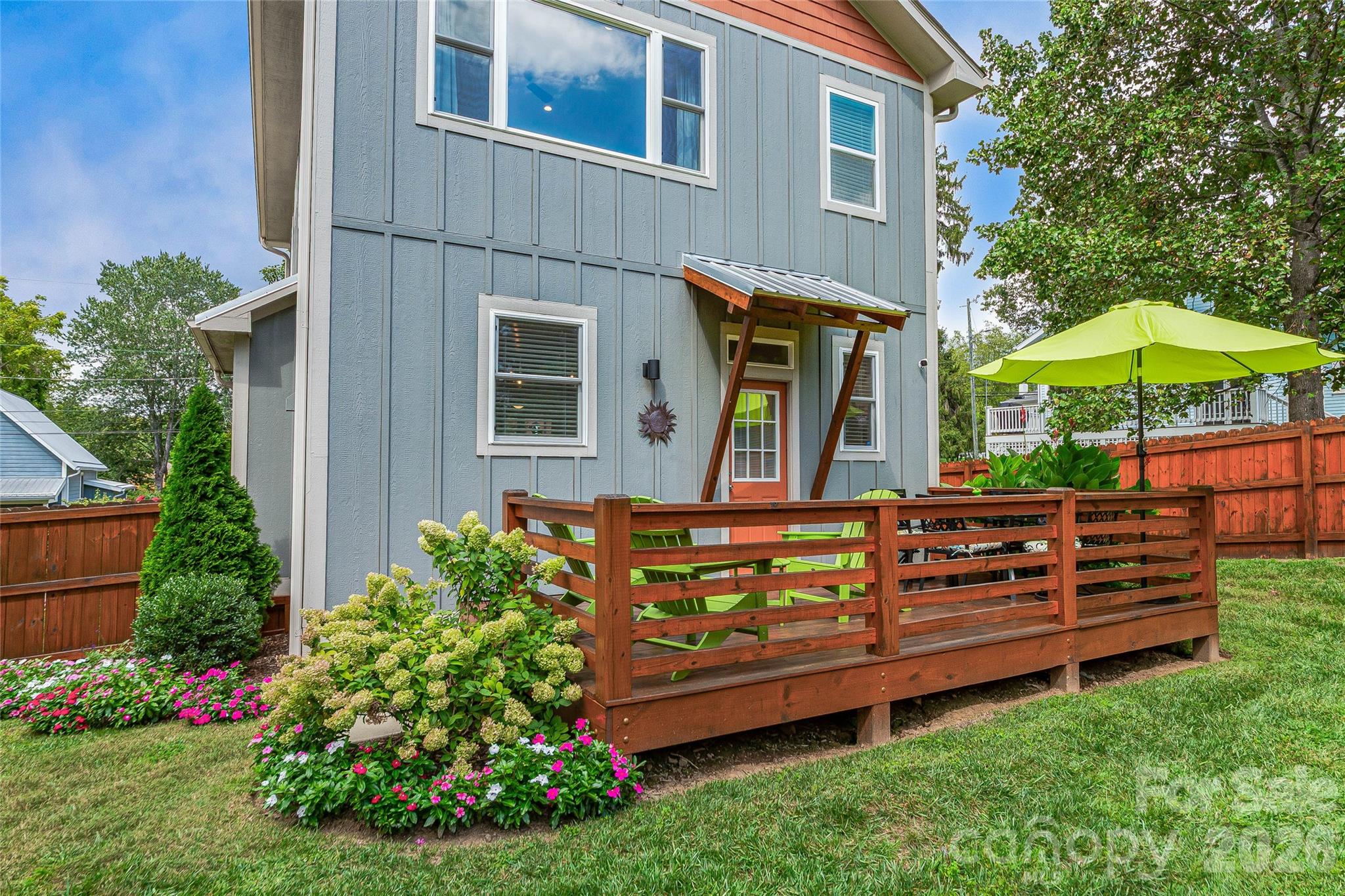 14 Davenport Road Asheville, NC 28806 - Photo 24 of 31