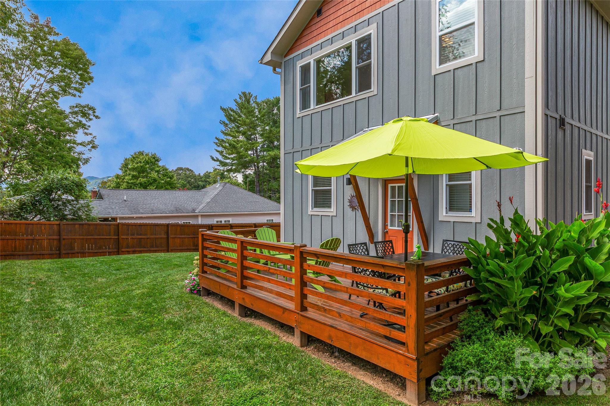 14 Davenport Road Asheville, NC 28806 - Photo 25 of 31