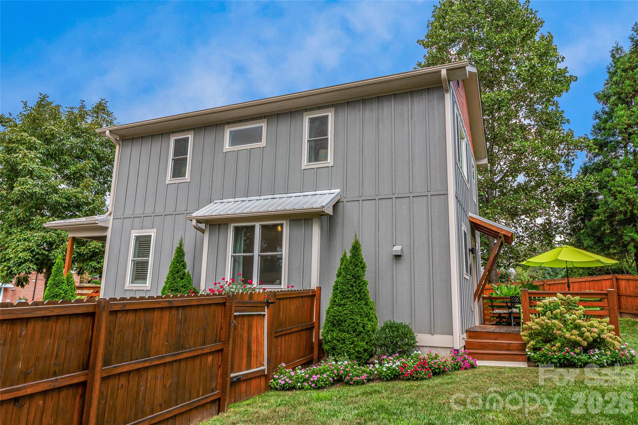 14 Davenport Road Asheville, NC 28806 - Photo 26 of 31