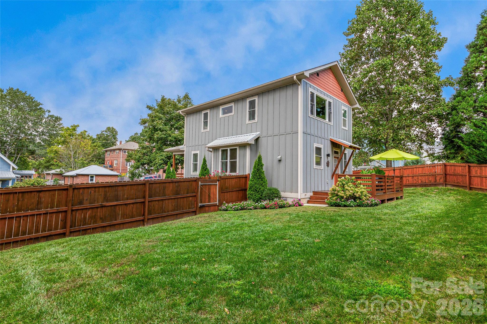 14 Davenport Road Asheville, NC 28806 - Photo 27 of 31