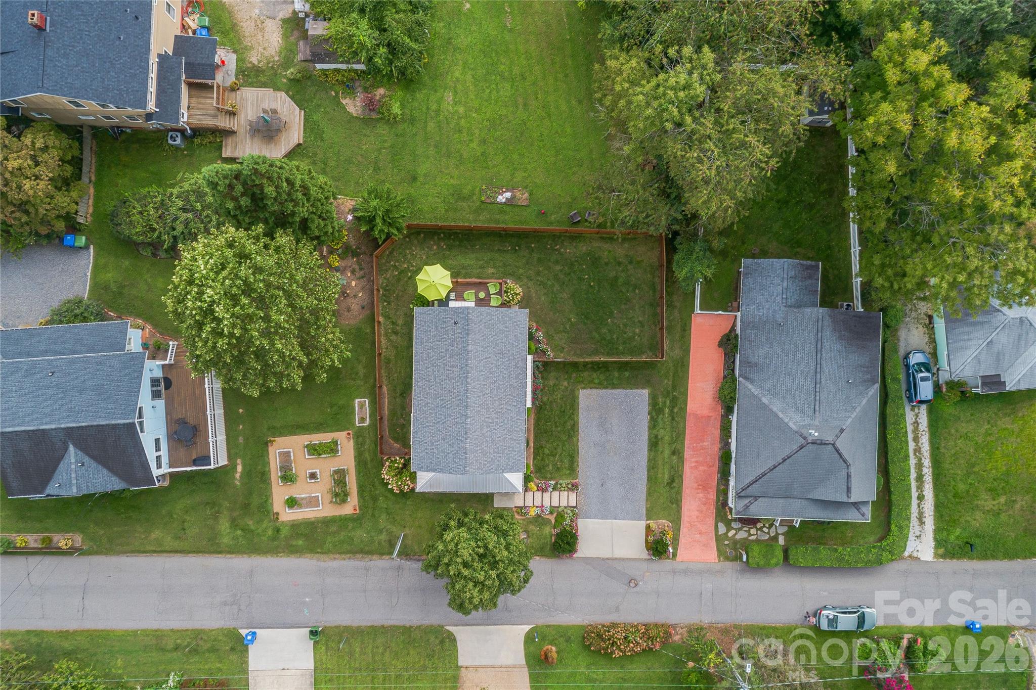 14 Davenport Road Asheville, NC 28806 - Photo 28 of 31
