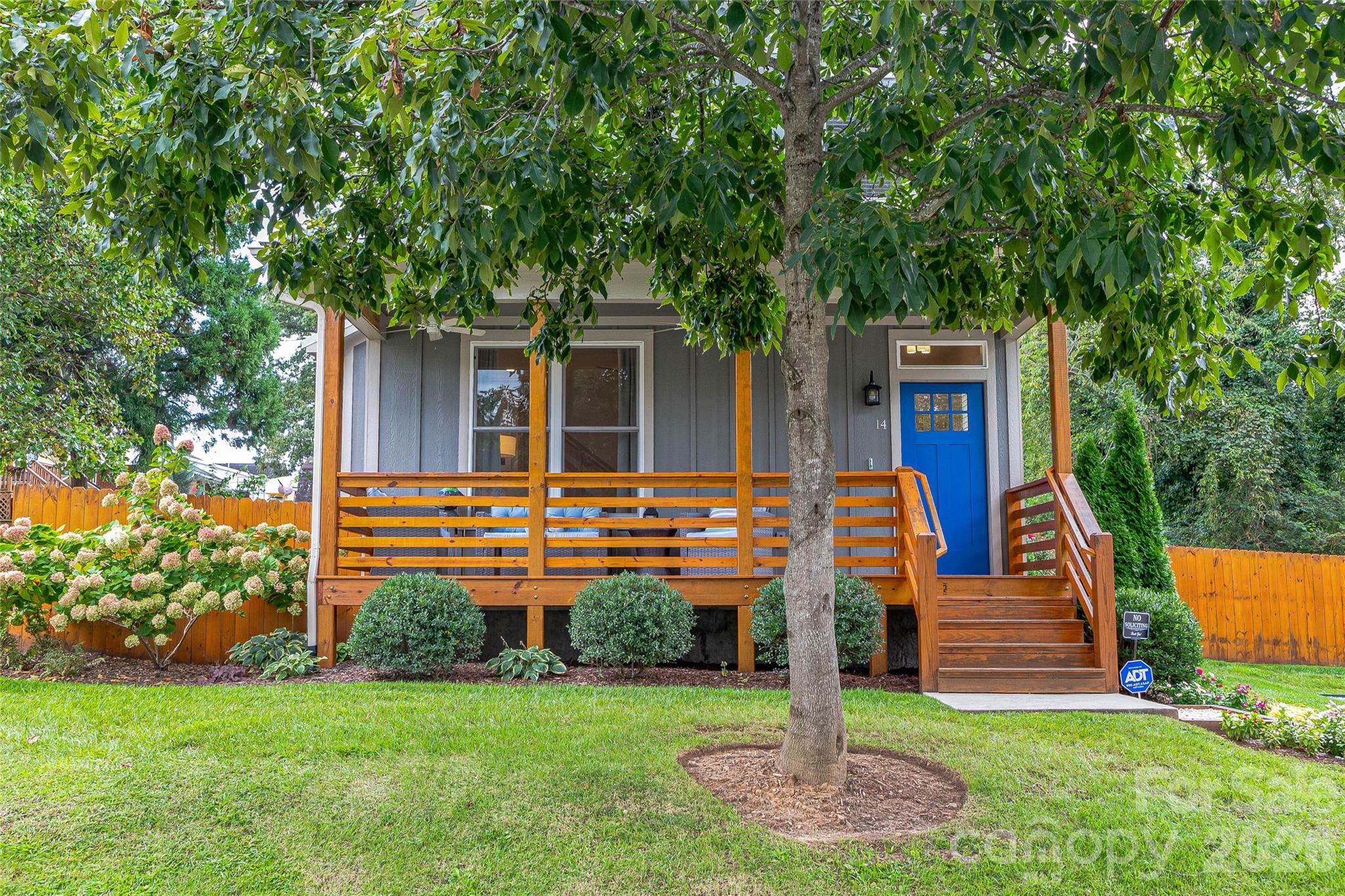 14 Davenport Road Asheville, NC 28806 - Photo 3 of 31