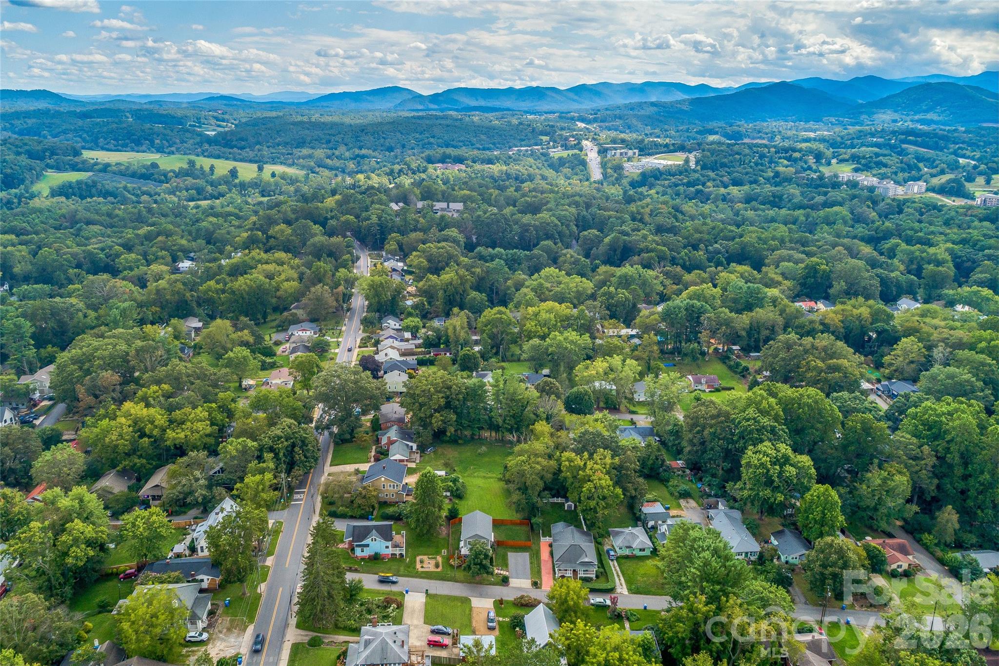 14 Davenport Road Asheville, NC 28806 - Photo 31 of 31