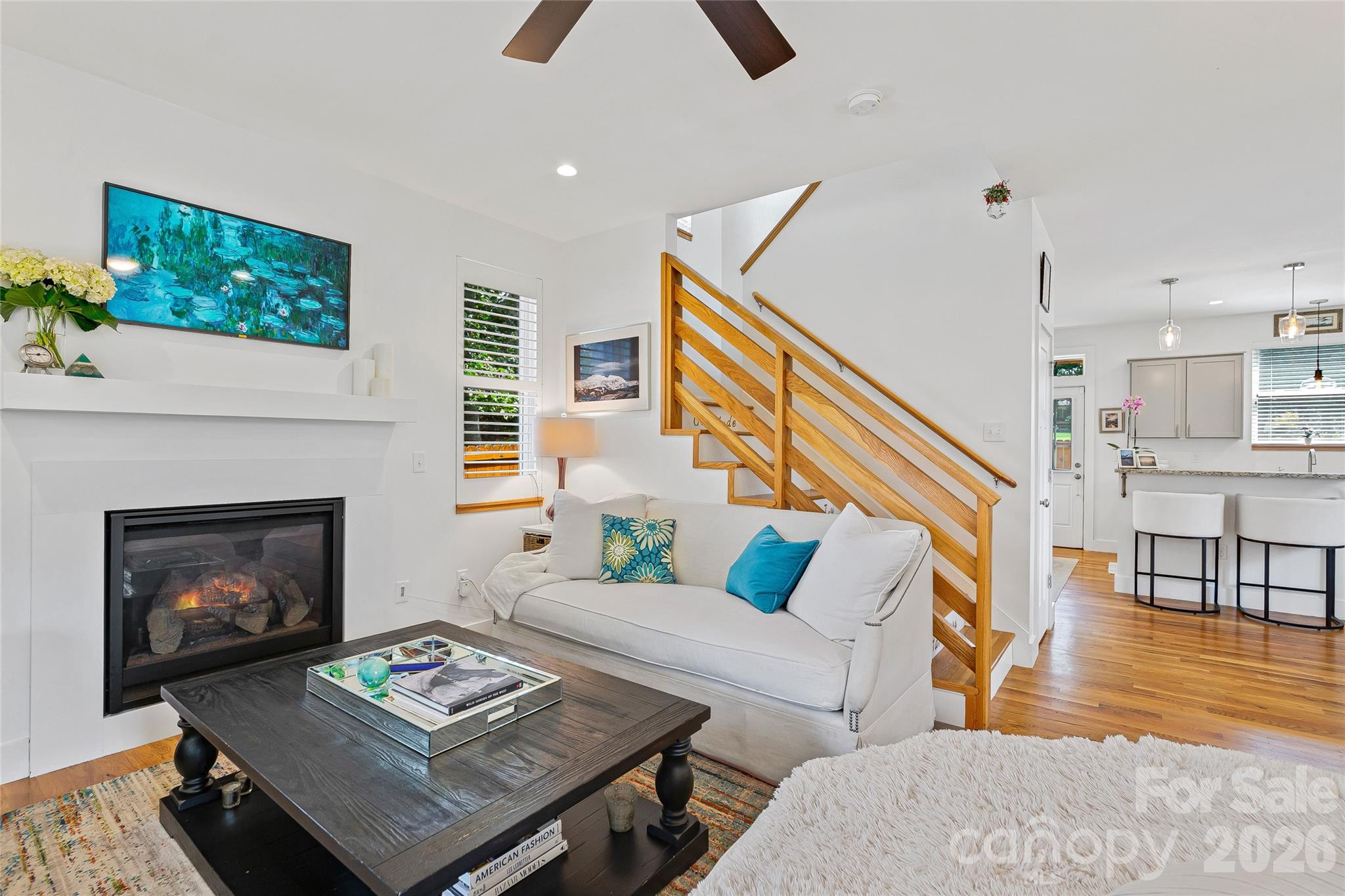 14 Davenport Road Asheville, NC 28806 - Photo 7 of 31