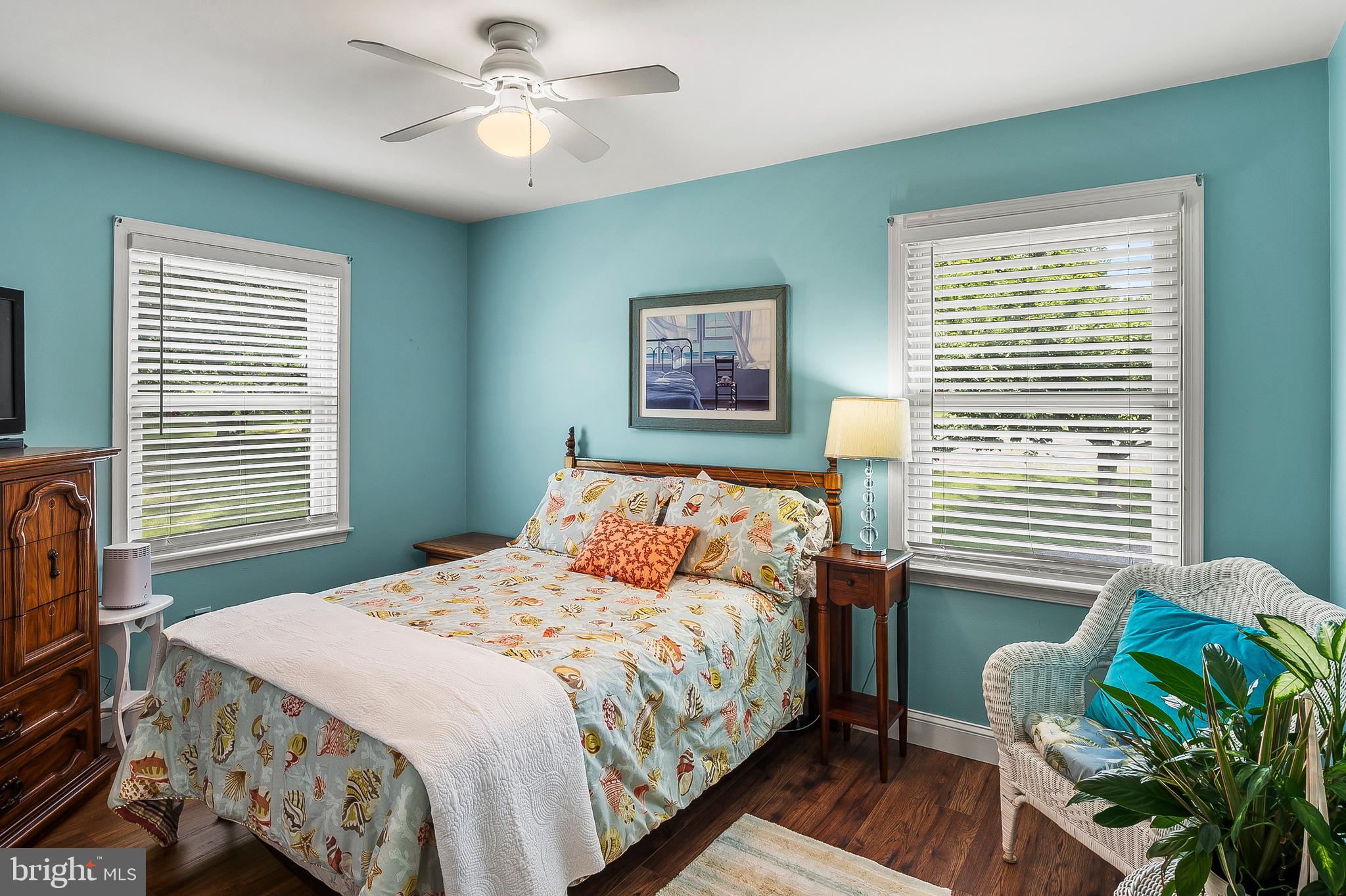 3873 Birdsville Road Davidsonville, MD 21035 - Photo 25 of 63 Bedroom 3
