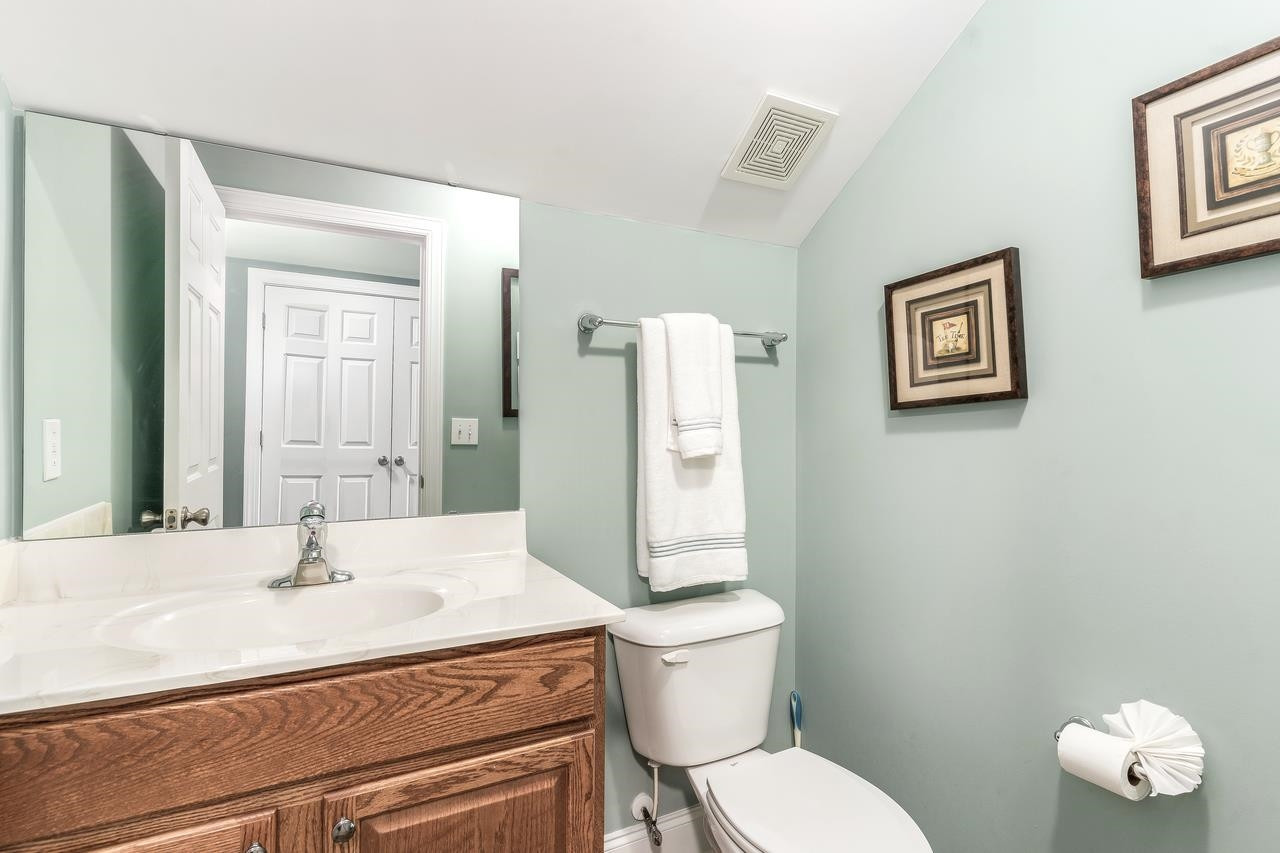 303 Ivyshaw Road Cary, NC 27519 - Photo 28 of 29 Photo 28