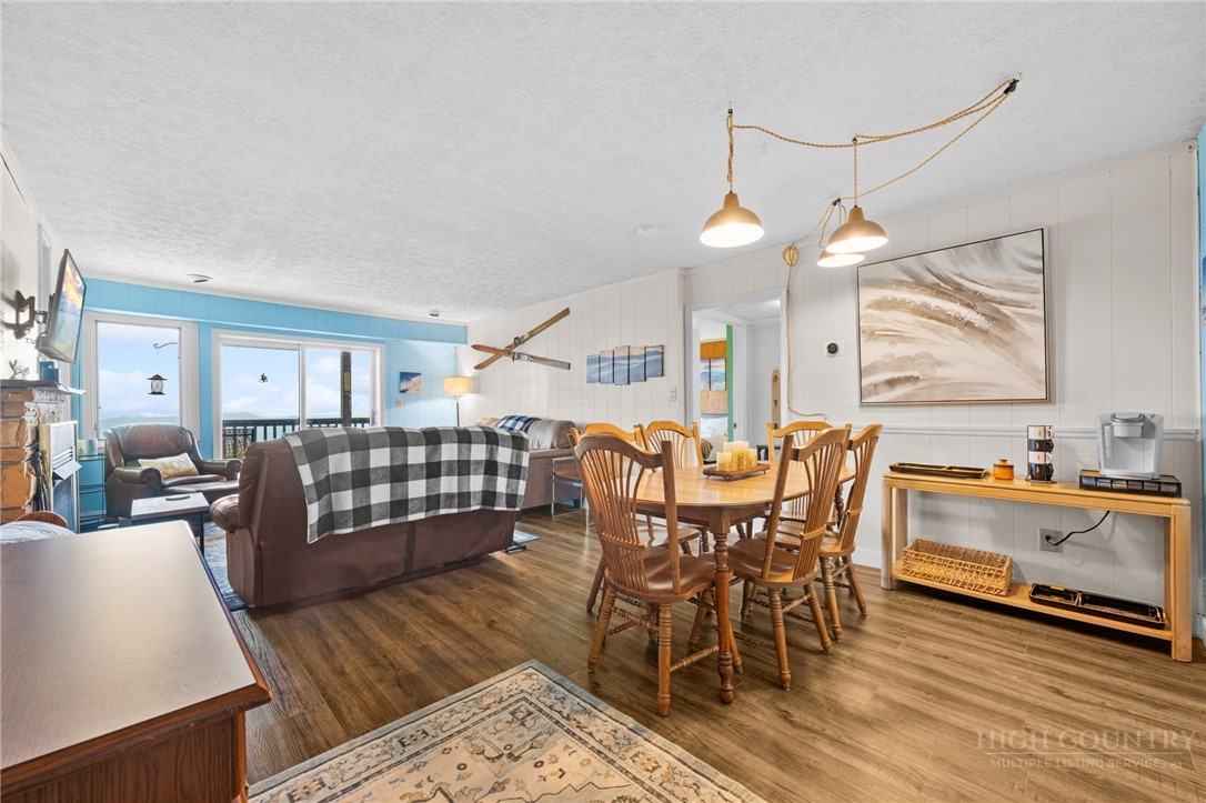 220 Northridge Road, Unit 16 Beech Mountain, NC 28604 - Photo 7 of 29