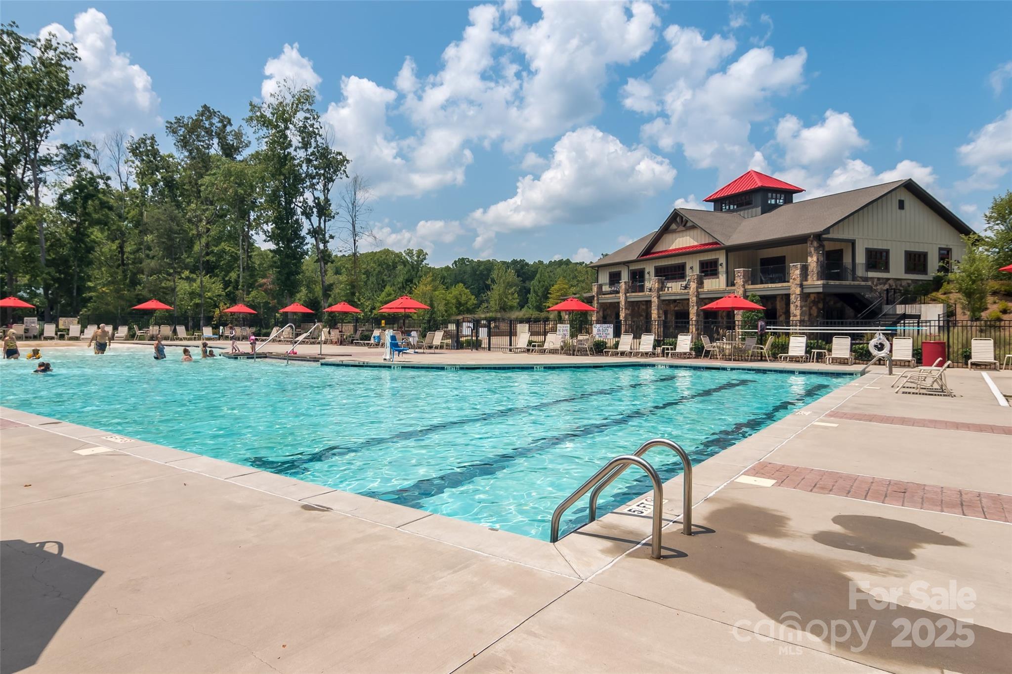 1899 Tranquility Boulevard Lancaster, SC 29720 - Photo 46 of 48