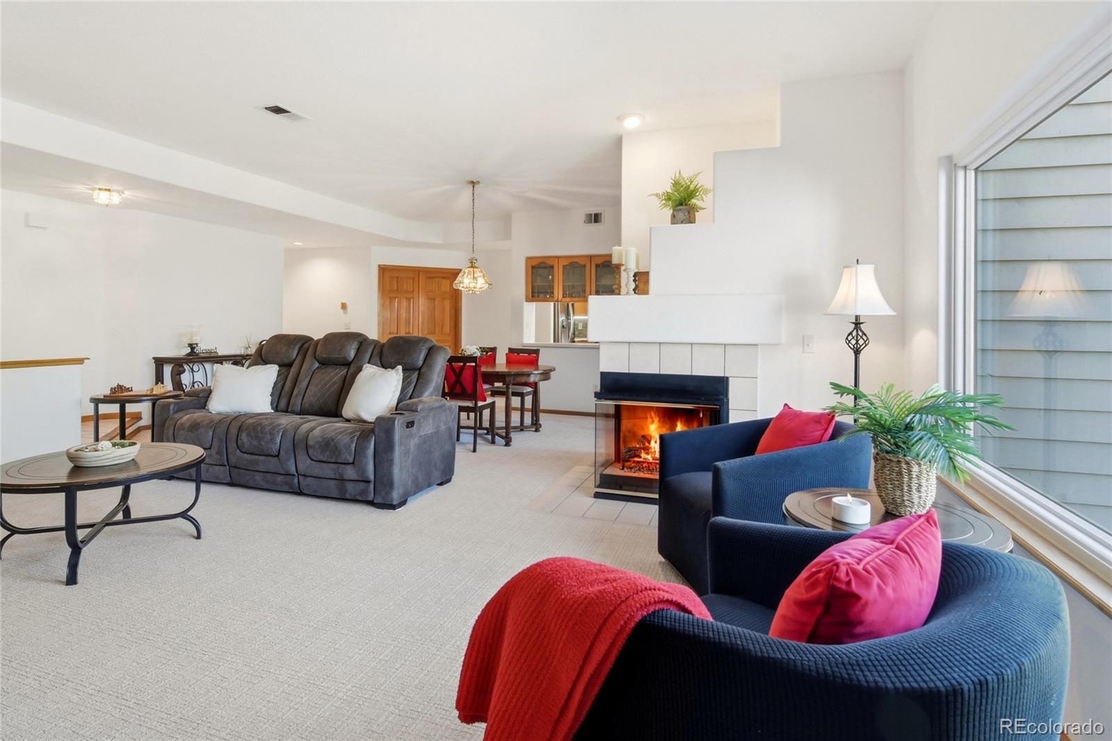 722 Ridgeside Drive Golden, CO 80401 - Photo 7 of 50