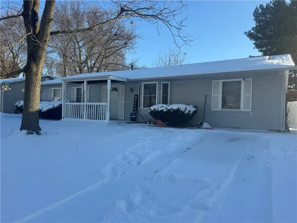 $101,000 | 904 West Crawford Street, Paris, IL 61944