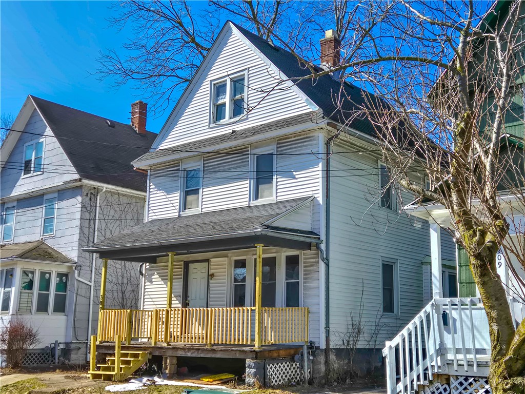 307 Hague Street Rochester, NY 14611 - Photo 1 of 1 Gallery Image 1