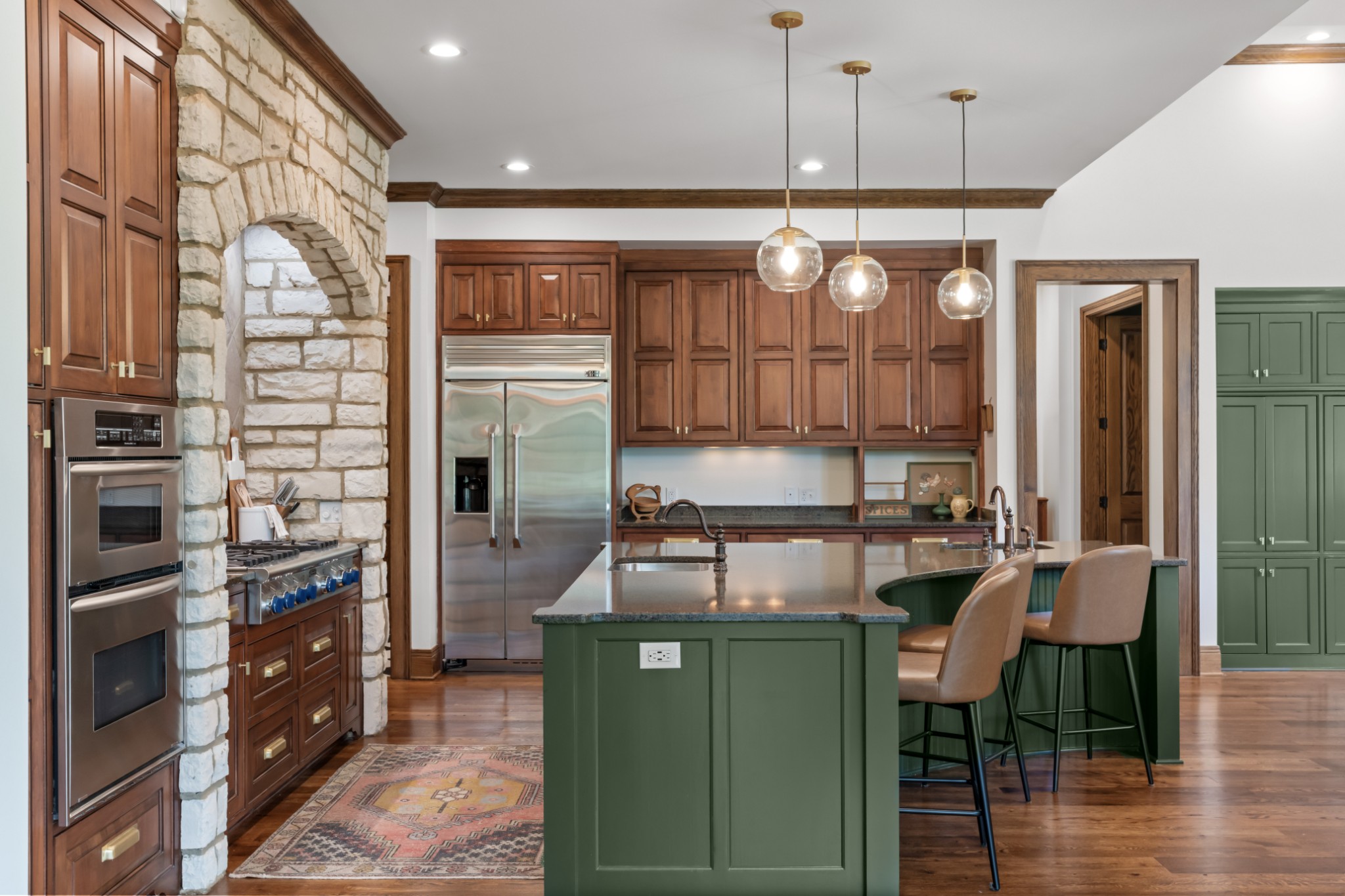 1025 Choate Road Dickson, TN 37055 - Photo 13 of 100