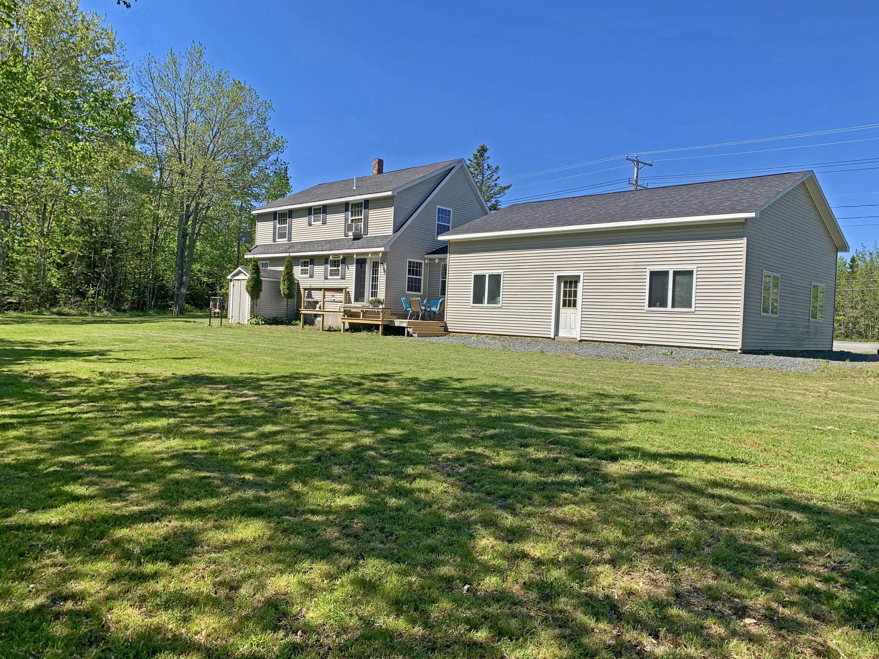 212 Bayside Road Ellsworth, ME 04605 - Photo 4 of 29 1d