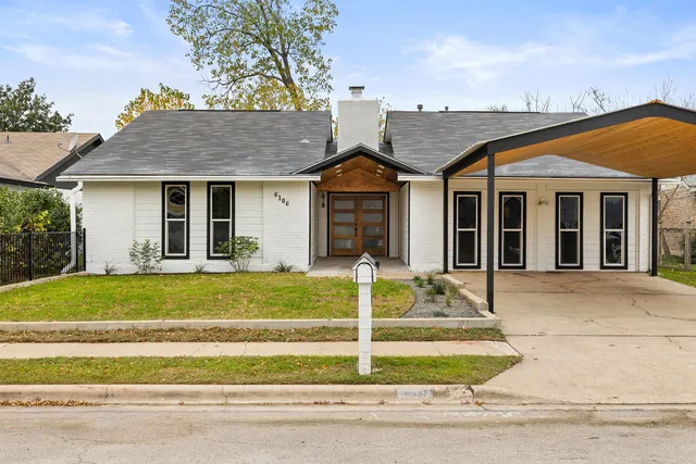 $699,000 | 6106 Bridlington Circle, Austin, TX 78745