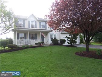 48 Amberfield Road Robbinsville, NJ 08691 - Photo 1 of 12